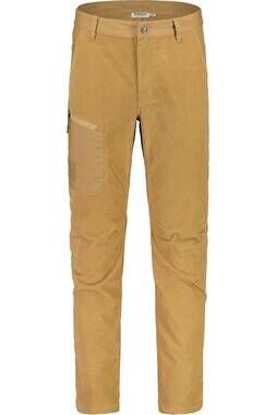 NEW MALOJA men's goldthaler pant in clay